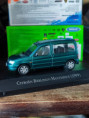 Citroen Berlingo Multispace